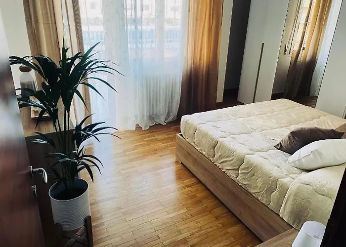 Apartment Giada