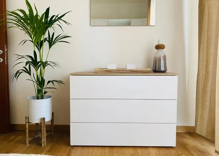 Apartment Giada