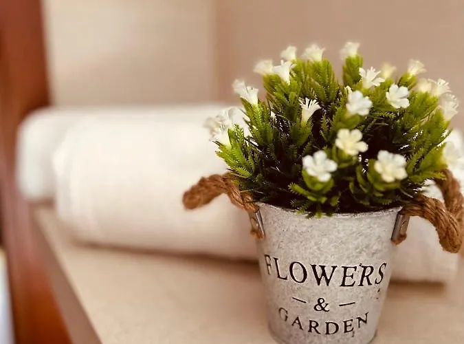 아파트 Giada 베로나