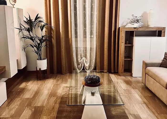 아파트 Giada 베로나