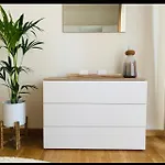 Apartmán Giada