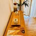 Giada Apartmán *