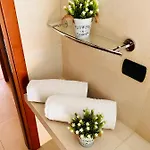 Giada Apartmán *