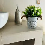 Apartmán Giada