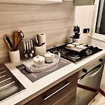 Giada Apartmán *