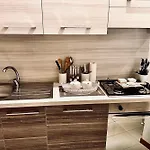 Apartmán Giada