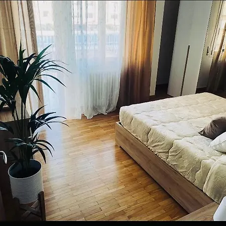Apartman Giada