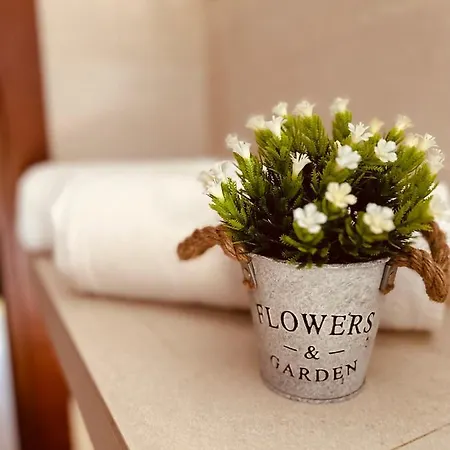 Apartman Giada Verona