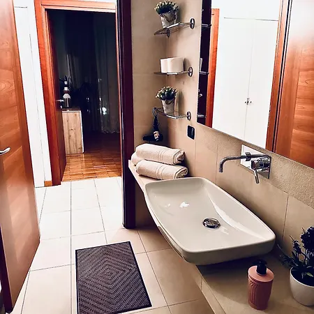 Giada Apartman Verona