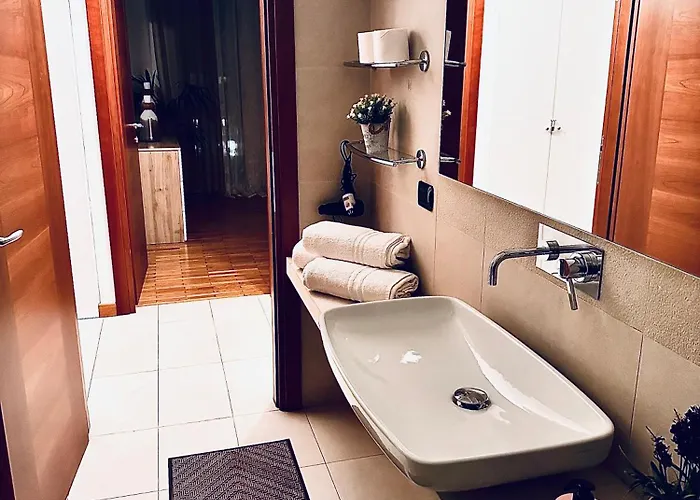 Giada דירה ורונה