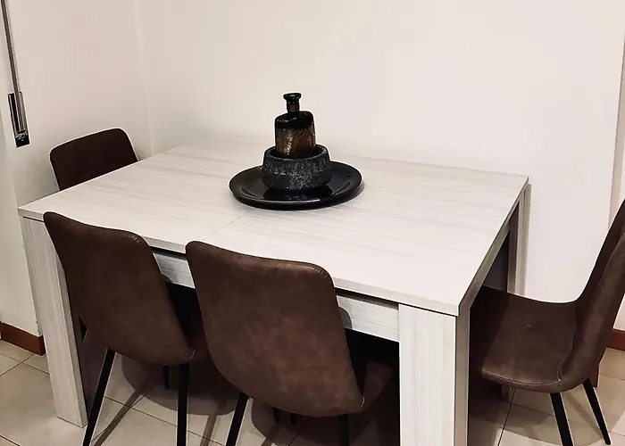 Giada דירה *